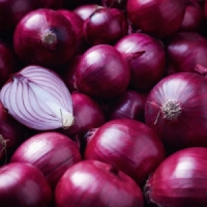 Oignons rouges 0.99 €