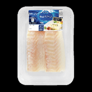 LOC MARÉE® Dos de cabillaud 6.89 €