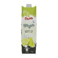 Aldi Fruima® FRUIMA® Mojito sans alcool