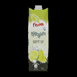 Aldi Fruima® FRUIMA® Mojito sans alcool