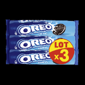 ORÉO® ORÉO® 3 x 154g