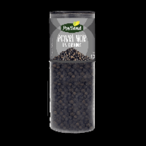 PORTLAND® Épices