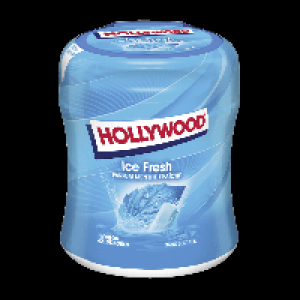 HOLLYWOOD® Chewing gum