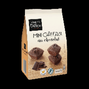 VÉRITABLE DÉLICE® Mignardises