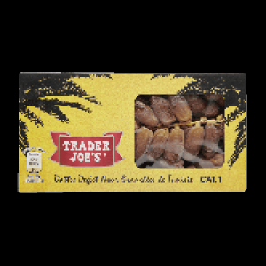 TRADER JOES® Dattes branchées