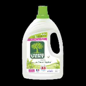 LARBRE VERT® Lessive liquide