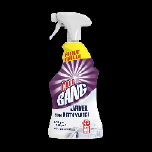 CILLIT® Spray nettoyant surpuissant