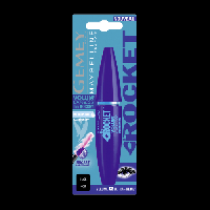 MAYBELLINE® Mascara The rocket Volumexpress