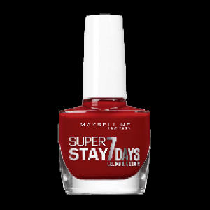 MAYBELLINE® Vernis à ongles Super stay pro