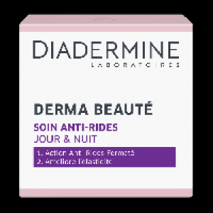 Aldi Diadermine® DIADERMINE® Soin anti-rides jour & nuit