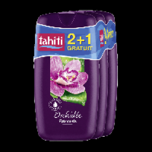 Aldi Tahiti® TAHITI® Gel douche