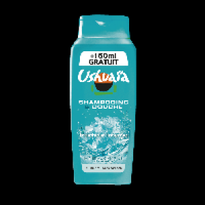 USHUAÏA® Gel douche
