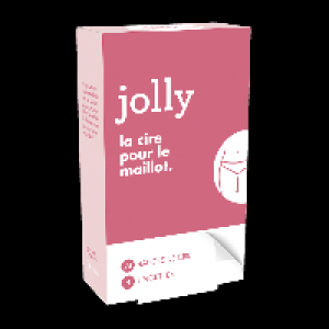 JOLLY® Dépilatoire féminin