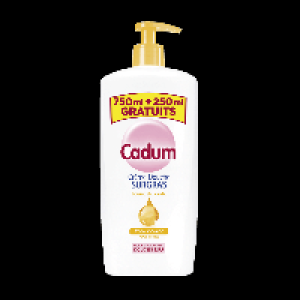 CADUM® Gel douche