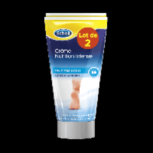 SCHOLL® Crème