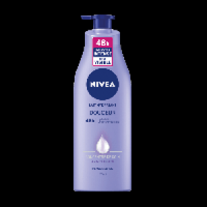 NIVEA® Lait corps hydratant