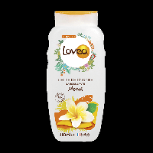 LOVEA® Gelée de douche