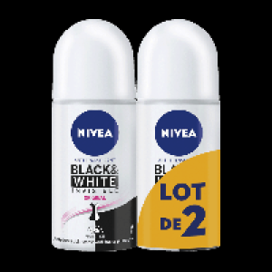 NIVEA® Déodorant bille femme