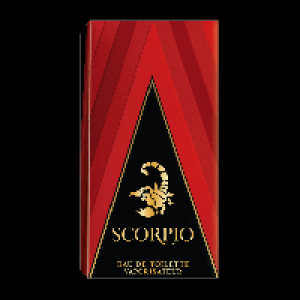 Aldi Scorpio&reg; SCORPIO&reg; Eau de toilette