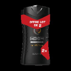 AXE&reg; Gel douche