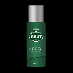 BRUT&reg; D&eacute;odorant atomiseur