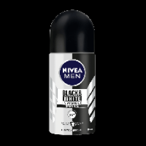 NIVEA MEN&reg; Anti-transpirant bille