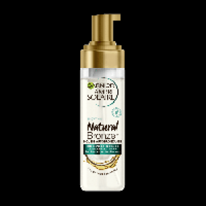 AMBRE SOLAIRE® Mousse autobronzante