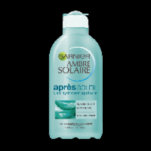 AMBRE SOLAIRE® Lait hydratant apaisant
