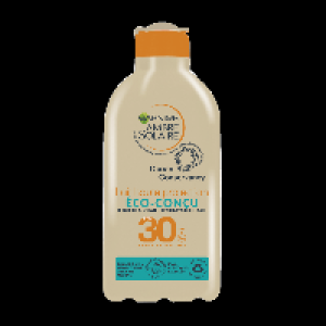 AMBRE SOLAIRE® Lait haute protection eco conçu FPS 30