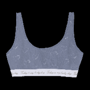 QUEENTEX® Brassière ou lot de 2 shorties