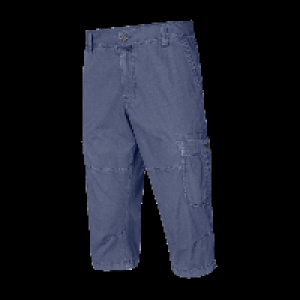 STRAIGHT UP® Pantacourt cargo