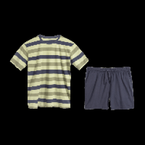 Aldi Enrico Mori® ENRICO MORI® Pyjama short