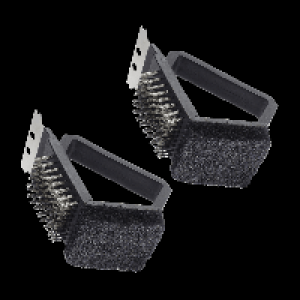 BBQ® Brosse pour grille barbecue