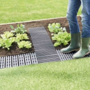 Aldi Gardenline® GARDENLINE® Allée de jardin à dérouler