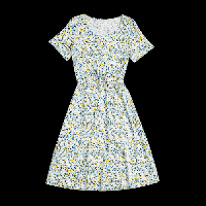 UP2FASHION® Robe 7.99 €