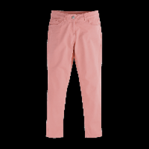 UP2FASHION® Pantalon 7/8 ou pantacourt