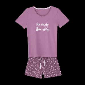 Aldi Queentex® QUEENTEX® Pyjama short