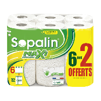 Aldi Sopalin® SOPALIN® Essuie-tout