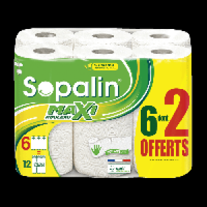 Aldi Sopalin® SOPALIN® Essuie-tout