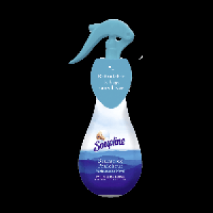 SOUPLINE® Brume de linge