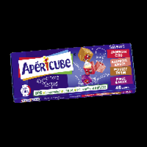 Apéricube®