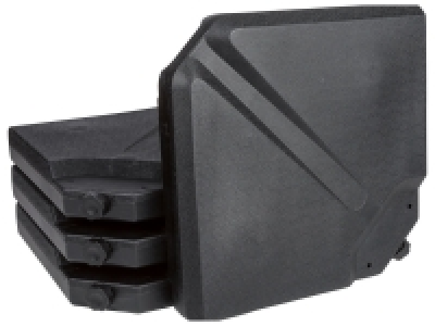 Dalles de lestage pour parasol 49.99 €