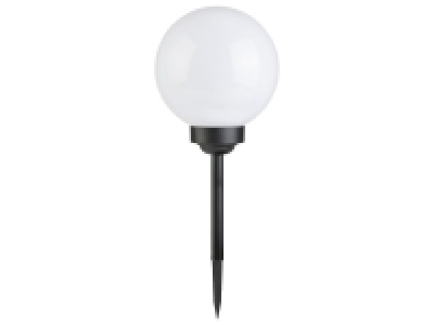 Lampe solaire à LED 6.99 €