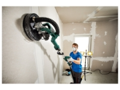 Ponceuse murs et plafonds 79.99 €
