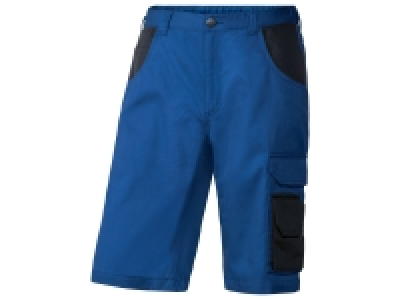 Short de travail 9.99 €