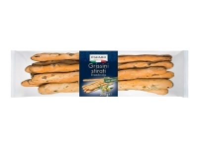 Grissini stirati aux olives 1.29 €