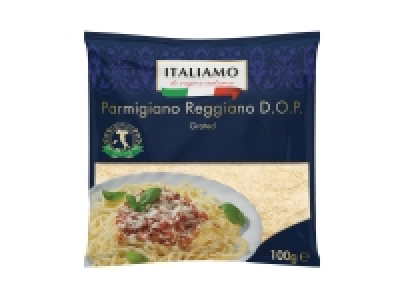 Parmigiano Reggiano DOP 1.27 €