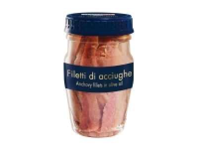 Filets danchois marinés à lhuile dolive 1.29 €