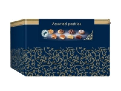 Mélange de biscuits à litalienne 8.99 €