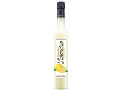 Crème de citron 4.99 €